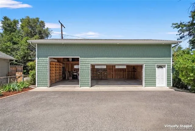4243 S Clarkson Street Englewood, CO 80113