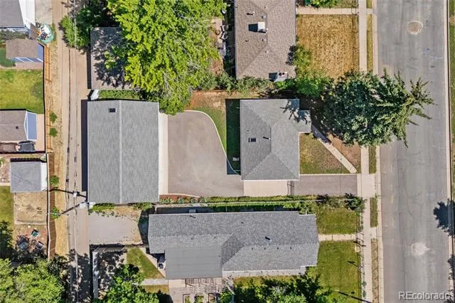 4243 S Clarkson Street Englewood, CO 80113