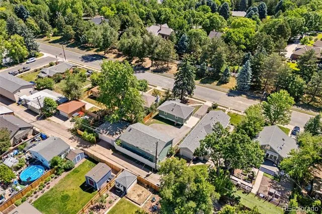4243 S Clarkson Street Englewood, CO 80113