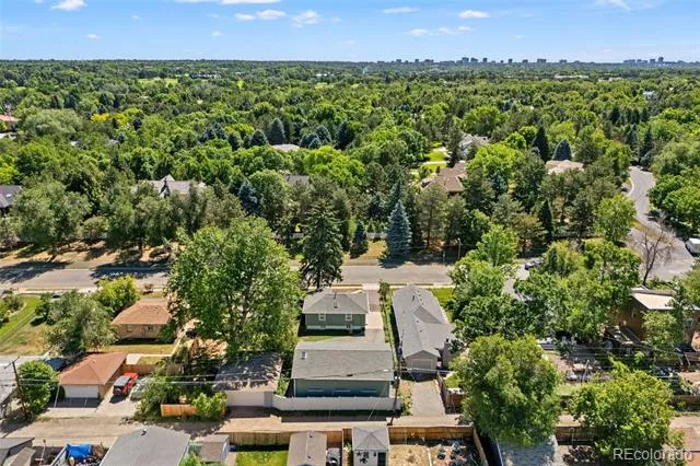 4243 S Clarkson Street Englewood, CO 80113