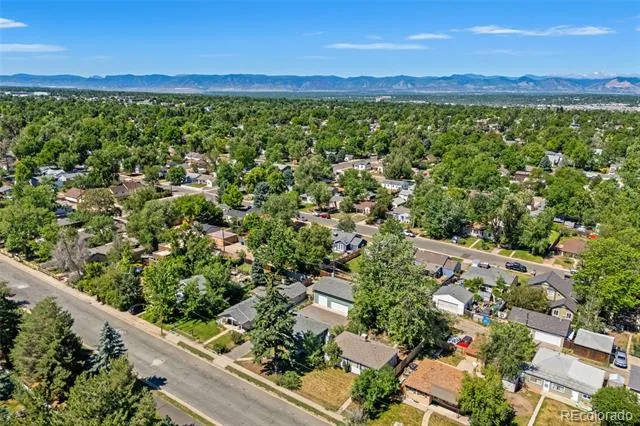 4243 S Clarkson Street Englewood, CO 80113