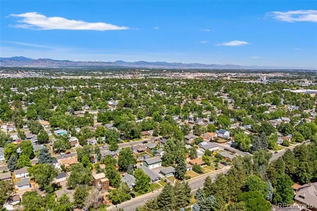 4243 S Clarkson Street Englewood, CO 80113