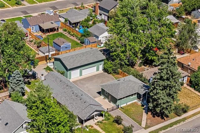 4243 S Clarkson Street Englewood, CO 80113