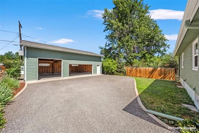 4243 S Clarkson Street Englewood, CO 80113