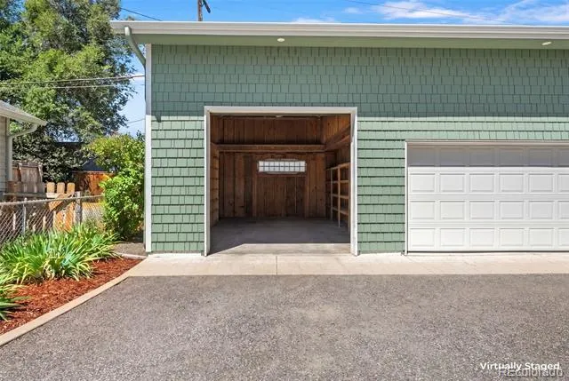 4243 S Clarkson Street Englewood, CO 80113
