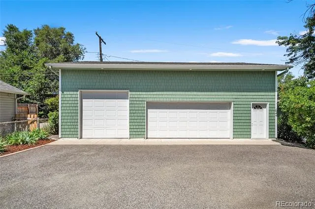 4243 S Clarkson Street Englewood, CO 80113