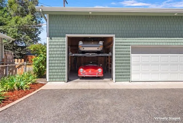4243 S Clarkson Street Englewood, CO 80113