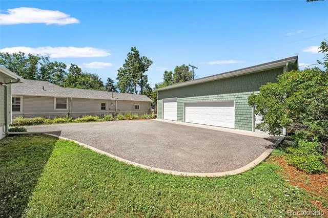 4243 S Clarkson Street Englewood, CO 80113