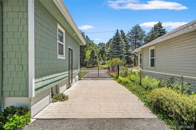 4243 S Clarkson Street Englewood, CO 80113
