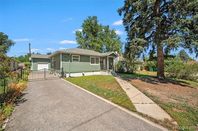 4243 S Clarkson Street Englewood, CO 80113