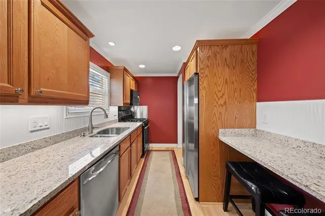 4243 S Clarkson Street Englewood, CO 80113