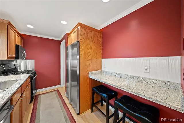 4243 S Clarkson Street Englewood, CO 80113