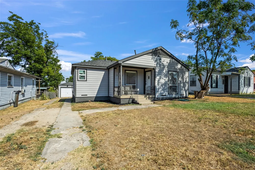3222 Nebraska Avenue Dallas, TX 75216