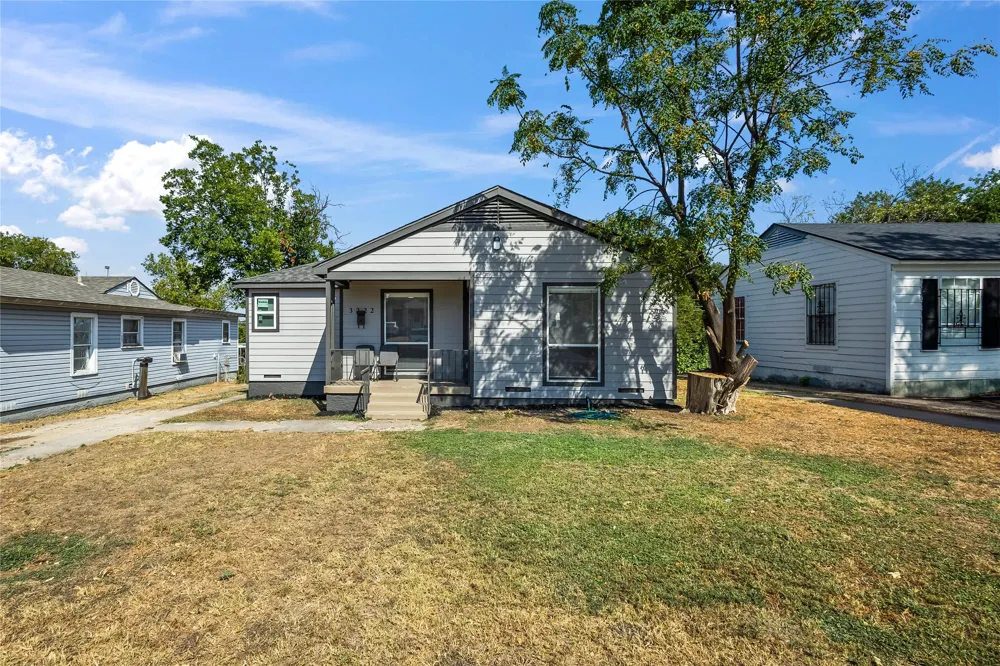 3222 Nebraska Avenue Dallas, TX 75216