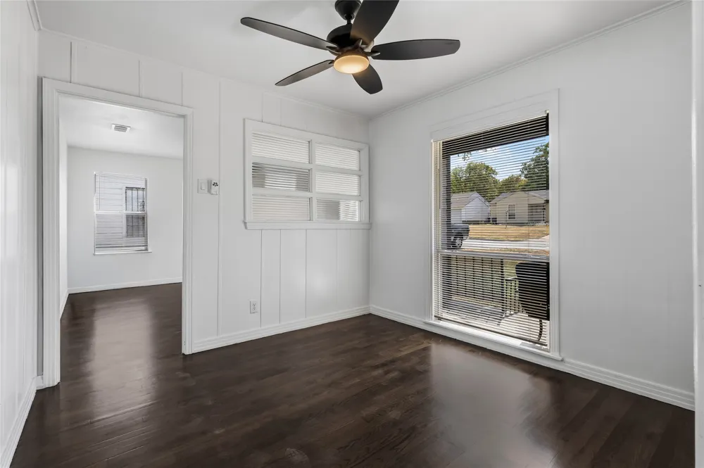 3222 Nebraska Avenue Dallas, TX 75216