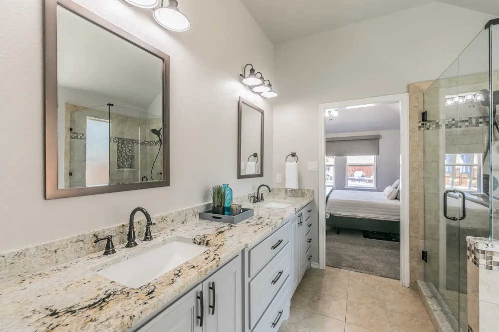 8328 Asta Court Benbrook, TX 76126