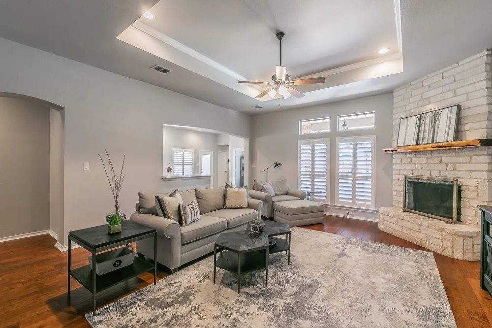 8328 Asta Court Benbrook, TX 76126
