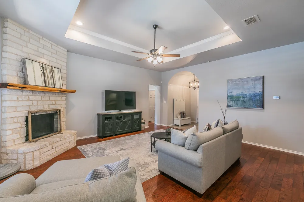 8328 Asta Court Benbrook, TX 76126