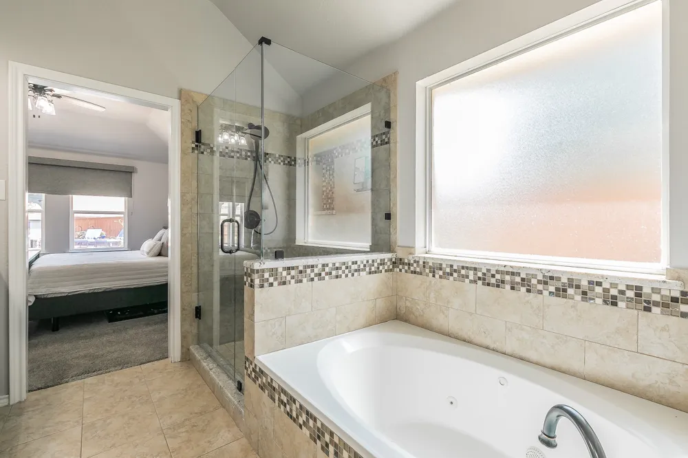 8328 Asta Court Benbrook, TX 76126