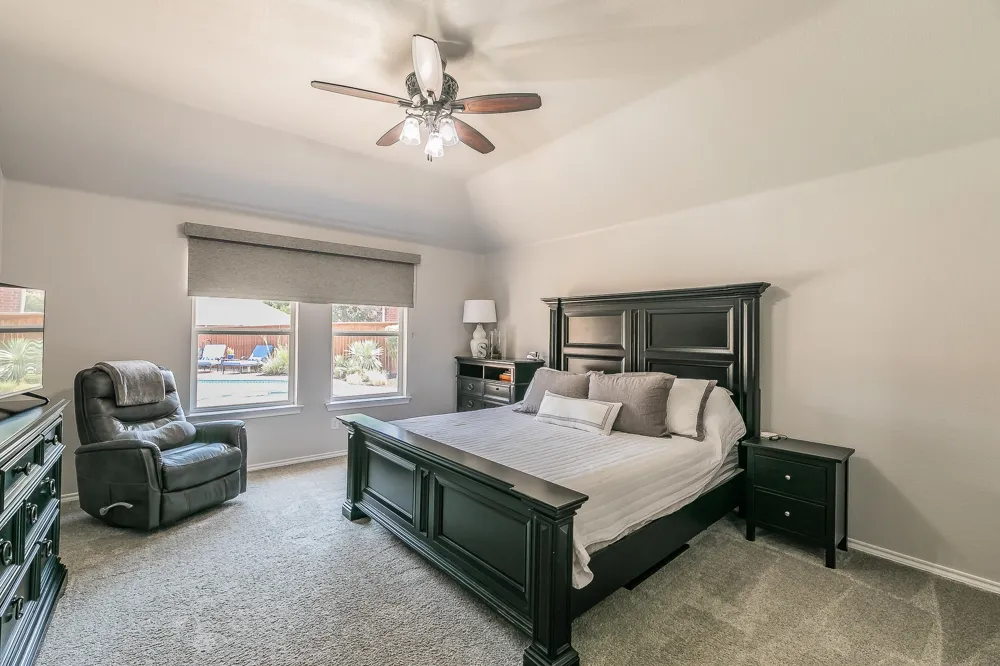 8328 Asta Court Benbrook, TX 76126