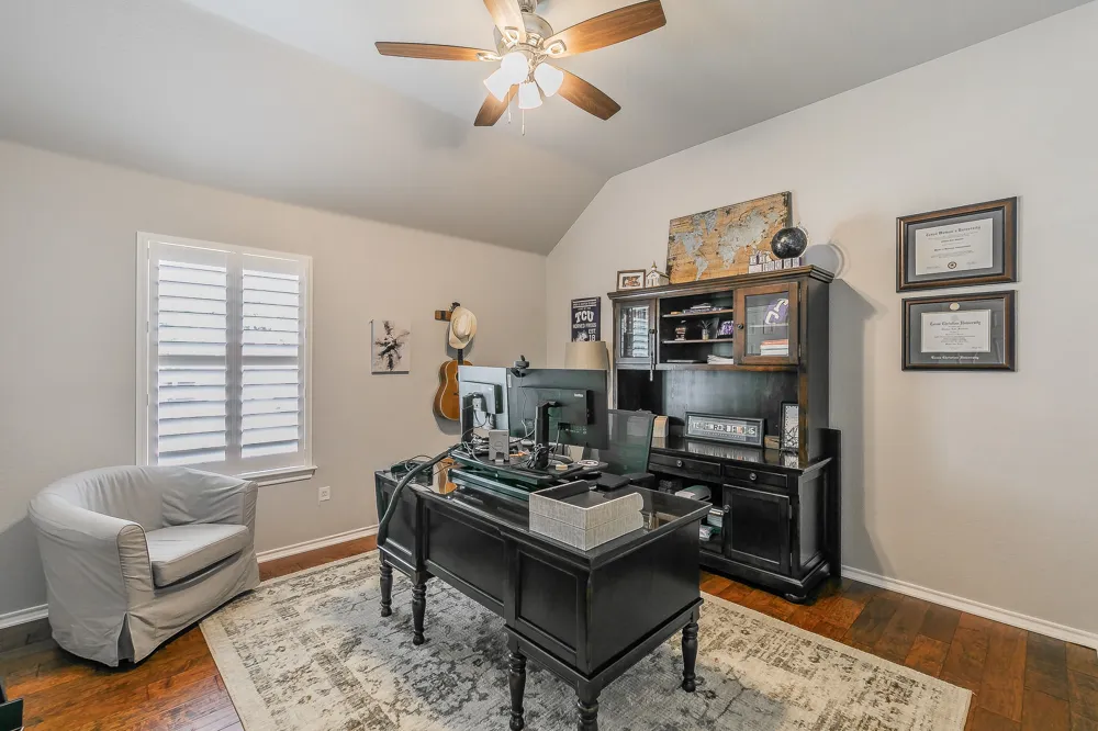 8328 Asta Court Benbrook, TX 76126