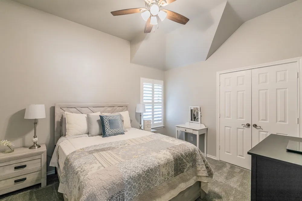 8328 Asta Court Benbrook, TX 76126
