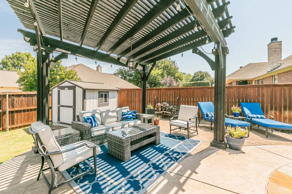 8328 Asta Court Benbrook, TX 76126