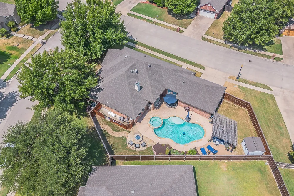 8328 Asta Court Benbrook, TX 76126