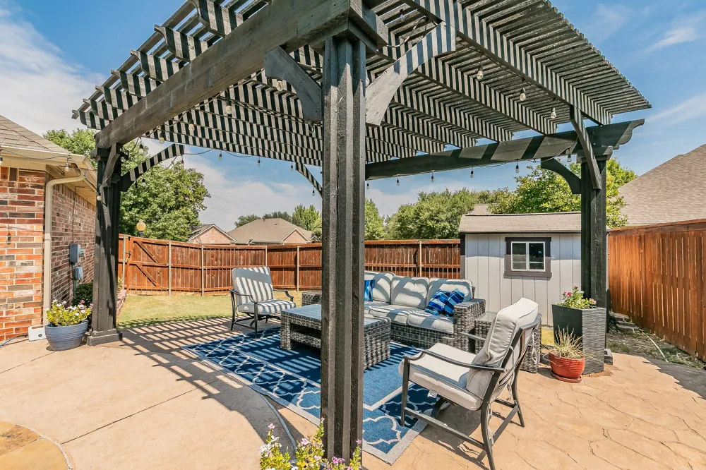 8328 Asta Court Benbrook, TX 76126