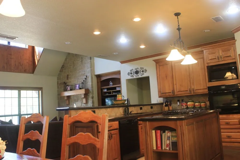 197 E Bay Drive Bridgeport, TX 76426