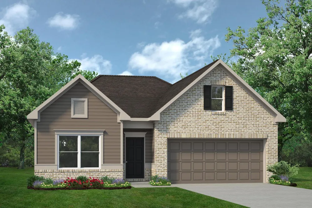 32515 Valley Redstem Way Fulshear, TX 77441