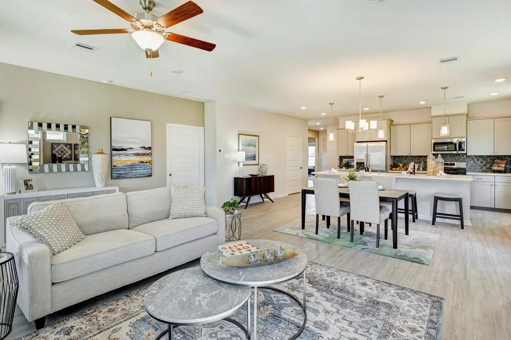 32515 Valley Redstem Way Fulshear, TX 77441