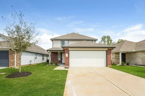 1217 Narrow Heights Drive