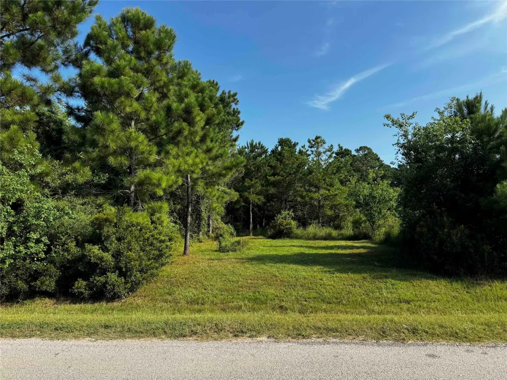 801 County Road 3479j Cleveland, TX 77327