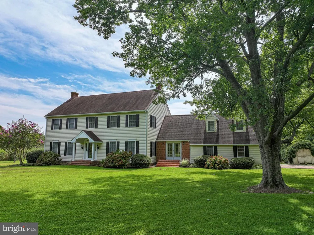 6253 MIDDLE POINT ROAD Neavitt, MD 21652