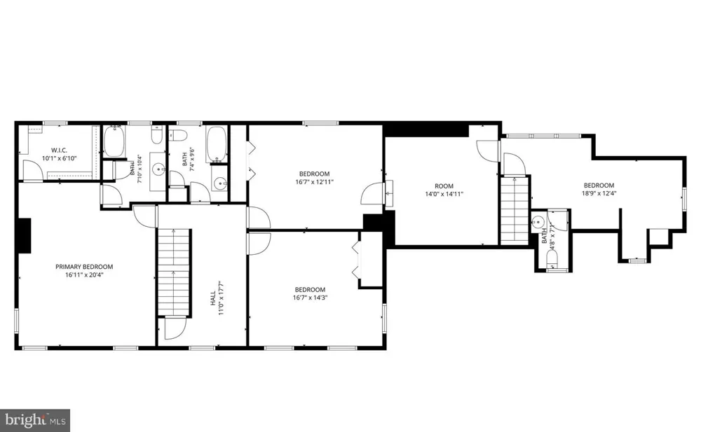 6253 MIDDLE POINT ROAD Neavitt, MD 21652