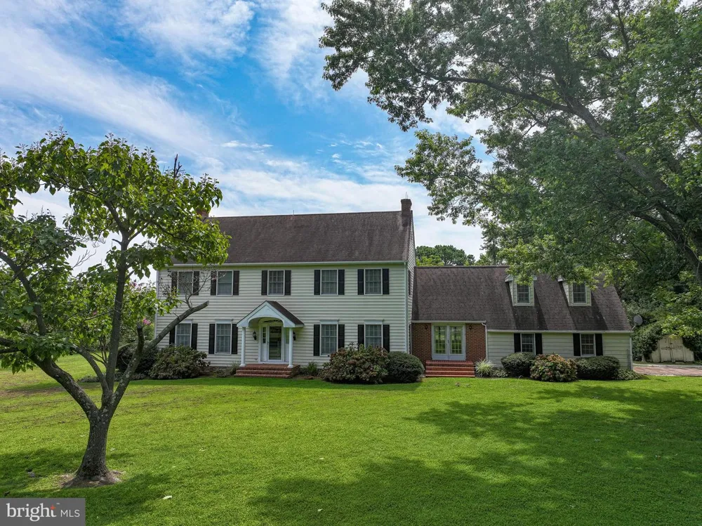 6253 MIDDLE POINT ROAD Neavitt, MD 21652