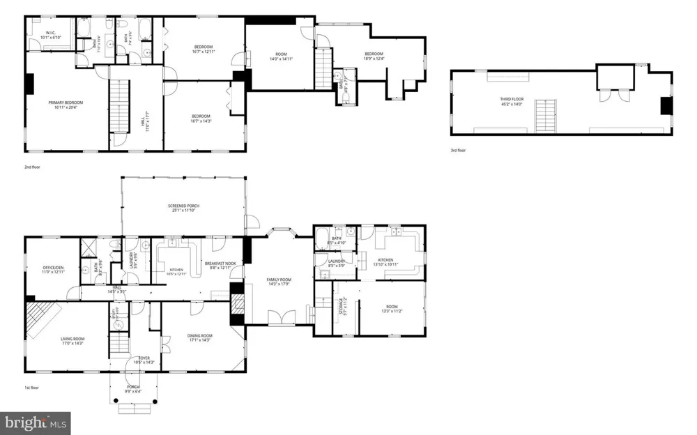 6253 MIDDLE POINT ROAD Neavitt, MD 21652