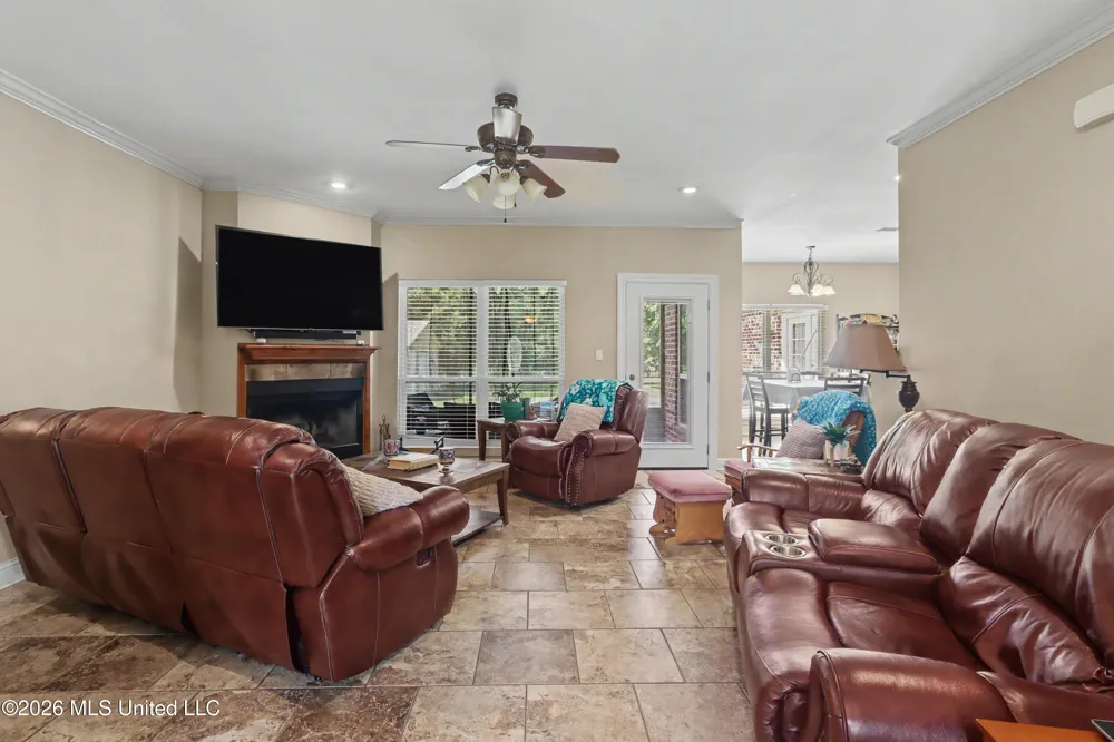 32 Paper Shell Road Carriere, MS 39426