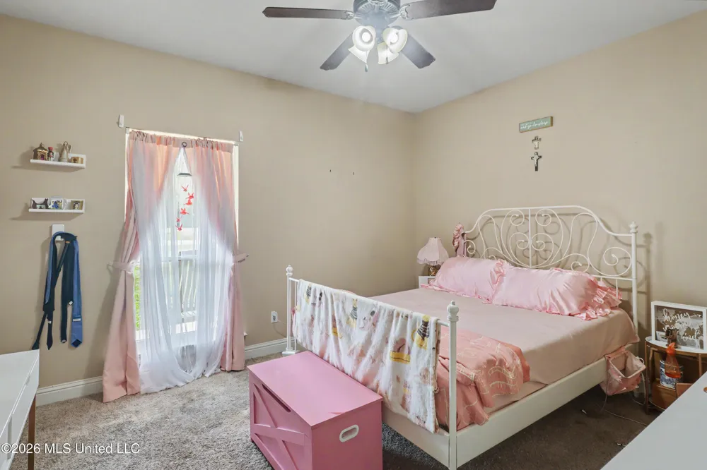 32 Paper Shell Road Carriere, MS 39426