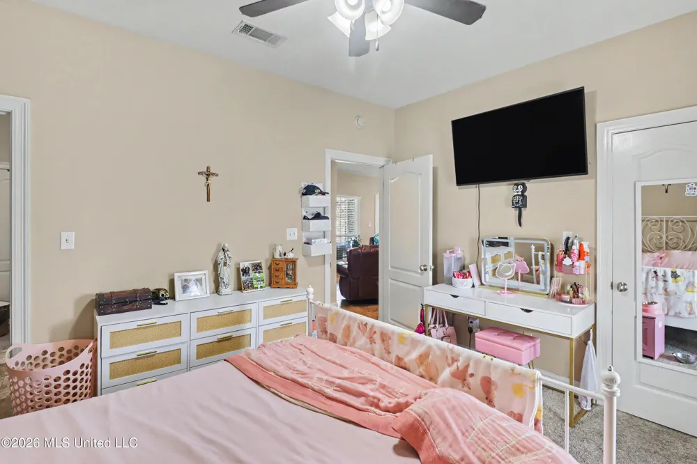 32 Paper Shell Road Carriere, MS 39426