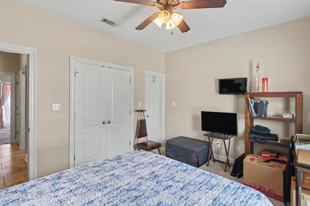 32 Paper Shell Road Carriere, MS 39426