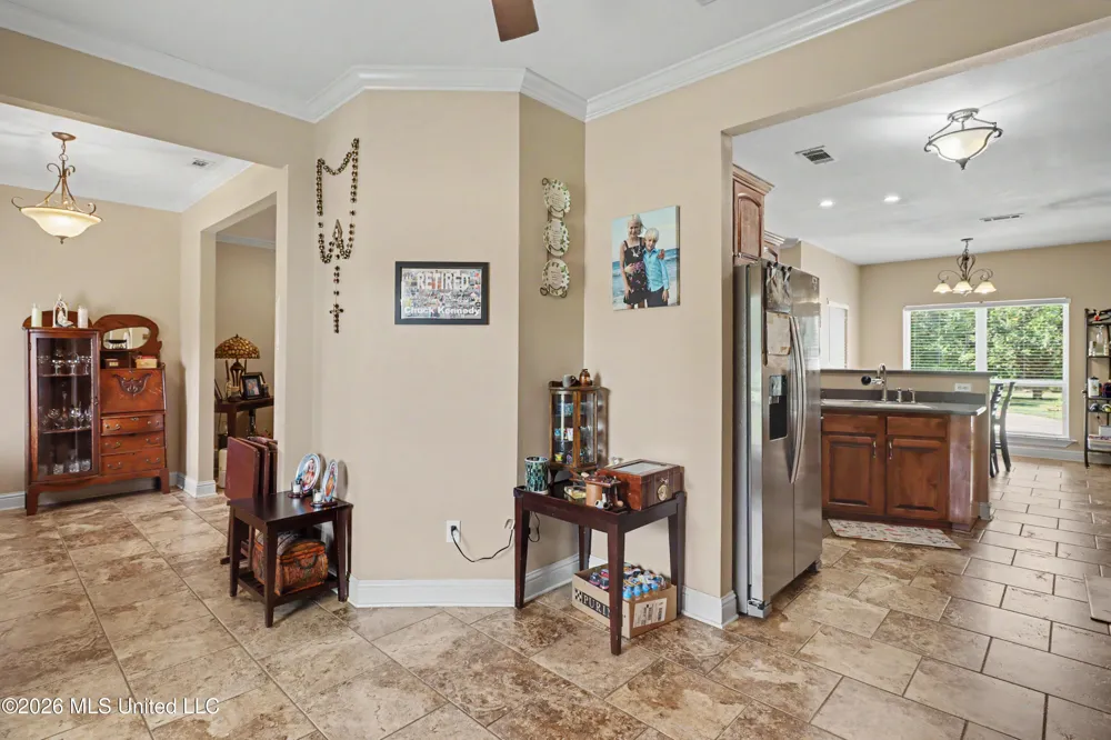 32 Paper Shell Road Carriere, MS 39426