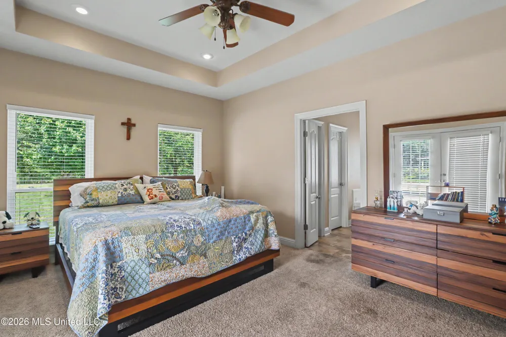 32 Paper Shell Road Carriere, MS 39426