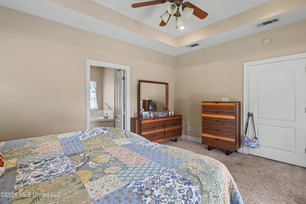 32 Paper Shell Road Carriere, MS 39426
