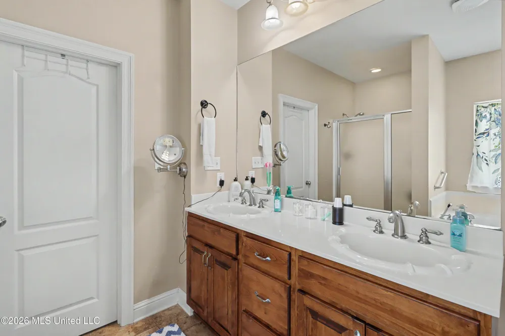 32 Paper Shell Road Carriere, MS 39426