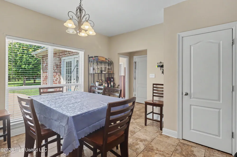 32 Paper Shell Road Carriere, MS 39426