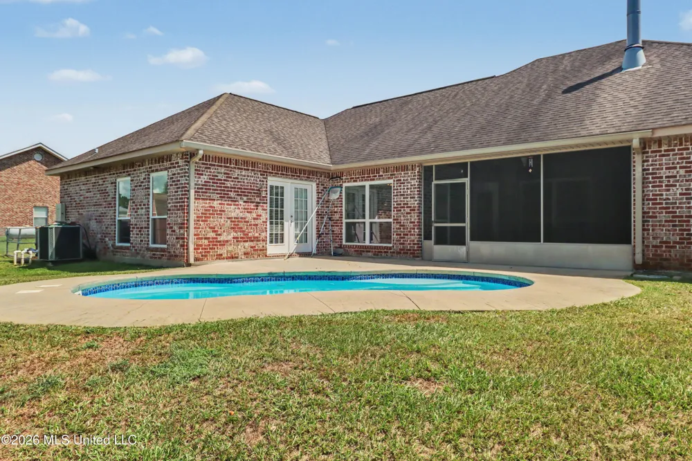 32 Paper Shell Road Carriere, MS 39426