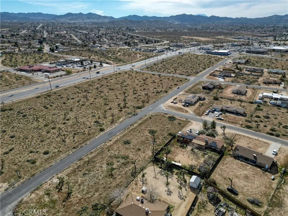 58236 Diadem Dr. Yucca Valley, CA 92284