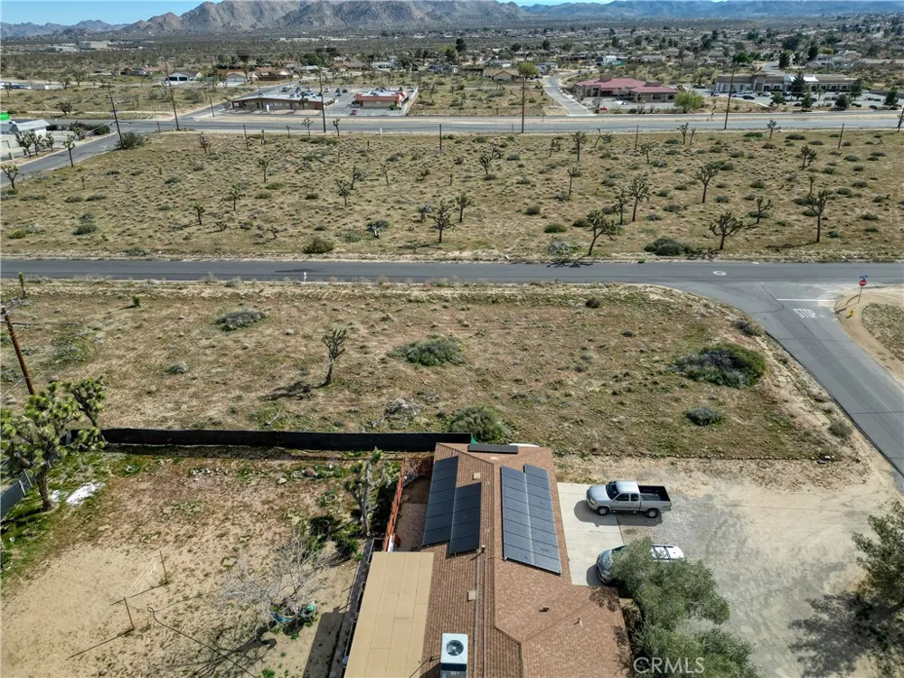 58236 Diadem Dr. Yucca Valley, CA 92284